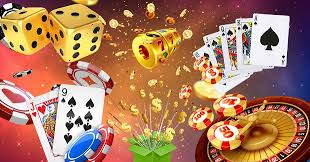Ontdek de Wereld van LikesBetCasino Spanning en Vermaak Ontdek de Wereld van LikesBetCasino Spanning en Vermaak