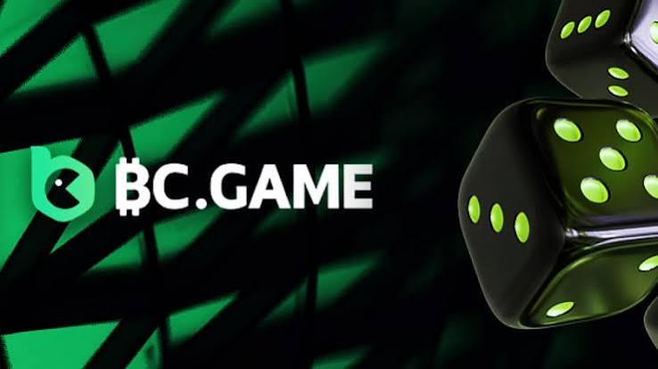 Revolutionize Your Gaming Experience with BC.Game Mobile App Revolutionize Your Gaming Experience with BC.Game Mobile App