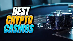 The Rise of Crypto Casinos with Instant Payouts 385137740