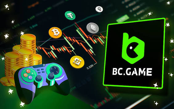 Unlock the Best BC.Game Bonuses and Promo Codes for Maximum Wins Unlock the Best BC.Game Bonuses and Promo Codes for Maximum Wins