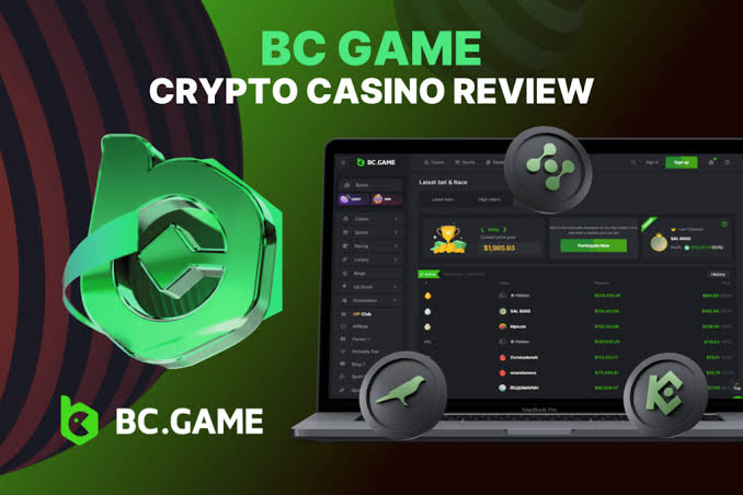 Unlock the Best BC.Game Bonuses and Promo Codes for Maximum Wins Unlock the Best BC.Game Bonuses and Promo Codes for Maximum Wins