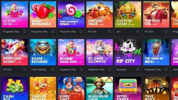 Unlock the Best BC.Game Bonuses and Promo Codes for Maximum Wins Unlock the Best BC.Game Bonuses and Promo Codes for Maximum Wins