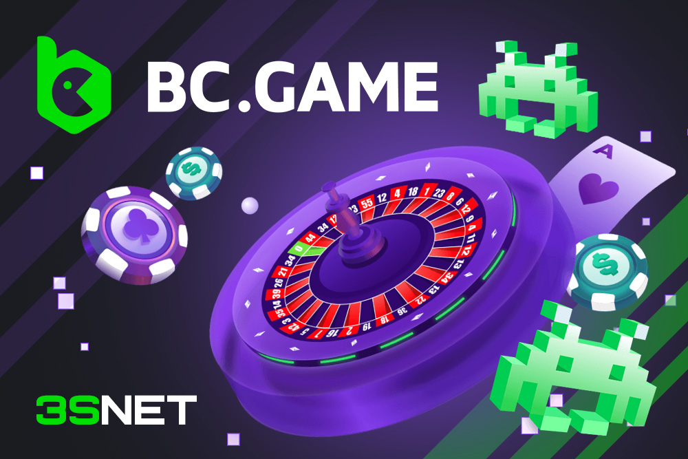 Unlocking the Fun of Gaming An In-depth Look at the BC.Game Online Platform Unlocking the Fun of Gaming An In-depth Look at the BC.Game Online Platform