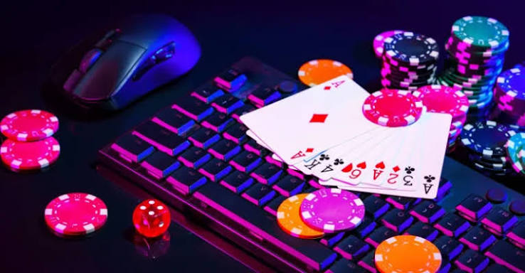 Your Guide to Safe Online Casino Play Smart and Secure