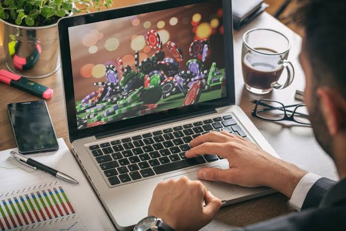 Your Guide to Safe Online Casino Play Smart and Secure