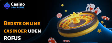 Casino Uden ROFUS Få Gratis Spins uden Begrænsninger Casino Uden ROFUS Få Gratis Spins uden Begrænsninger