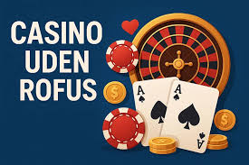 Casino Uden ROFUS Spil Med 40 Gratis Spins Casino Uden ROFUS Spil Med 40 Gratis Spins