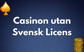 Casino Utan Spelpaus En Omfattande Guide till Trygg Spelunderhållning Casino Utan Spelpaus En Omfattande Guide till Trygg Spelunderhållning
