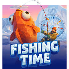 Fishing Time Catching Real Money with Your Angling Skills