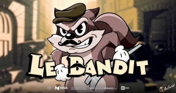 Forståelse af Spil le Bandit En Dybere Indsigt i Spillemaskiner Forståelse af Spil le Bandit En Dybere Indsigt i Spillemaskiner