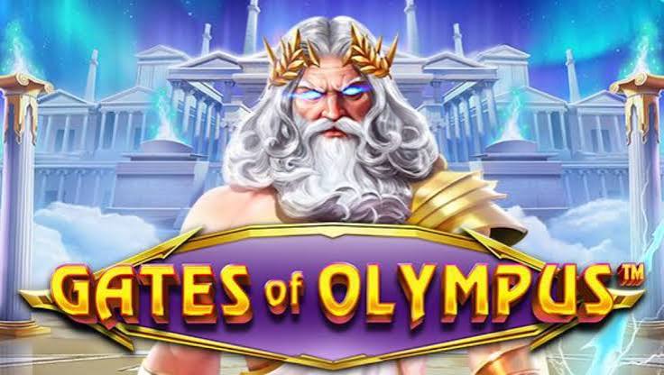 Gates of Olympus Anmeldelse En Himlens Rejse i Spiluniverset Gates of Olympus Anmeldelse En Himlens Rejse i Spiluniverset
