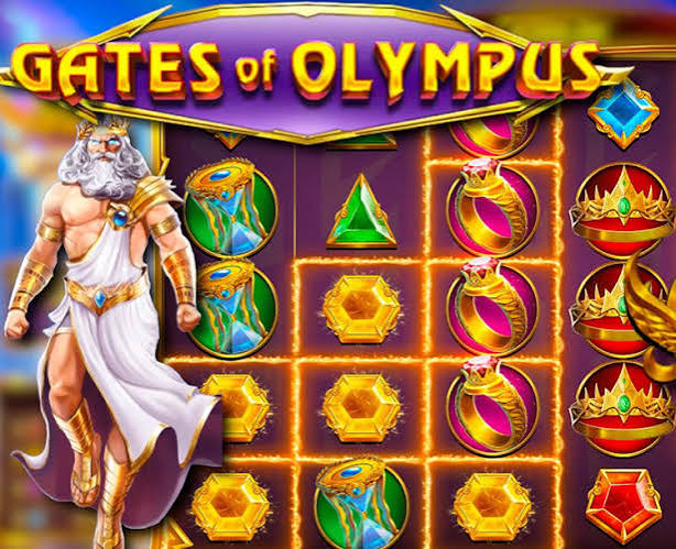 Gates of Olympus Bonus Uden Indbetaling En Guide til Gratis Spil Gates of Olympus Bonus Uden Indbetaling En Guide til Gratis Spil