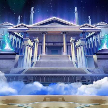 Gates of Olympus En Eventyrlig Rejse til Guds Verden Gates of Olympus En Eventyrlig Rejse til Guds Verden