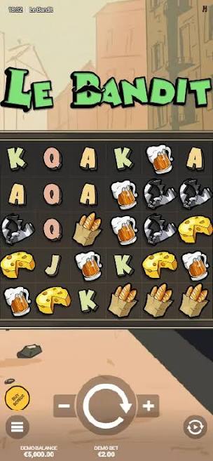 Le Bandit Casino Bonus Få Det Meste Ud Af Din Spiloplevelse -2092065962 Le Bandit Casino Bonus Få Det Meste Ud Af Din Spiloplevelse -2092065962