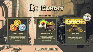 Le Bandit Casino - Oplev spændingen ved online spil Le Bandit Casino - Oplev spændingen ved online spil