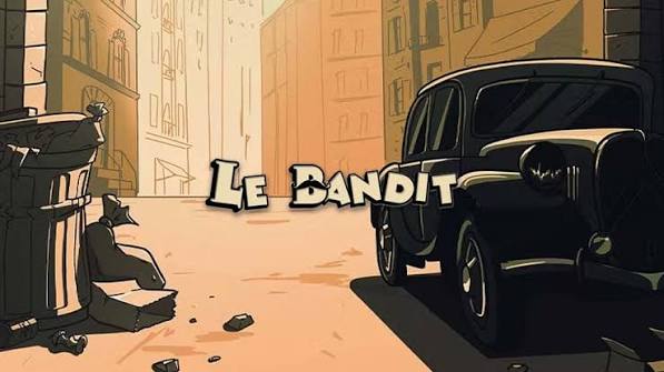 Le Bandit Hacksaw - Det Ultimative Guide til Online Spil Le Bandit Hacksaw - Det Ultimative Guide til Online Spil