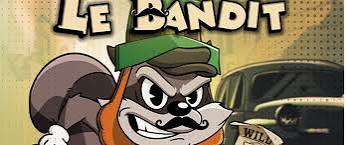 Le Bandit Hacksaw - Det Ultimative Guide til Online Spil