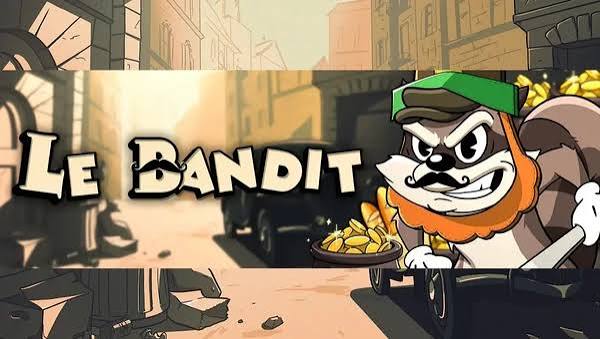 Le Bandit Sådan Spiller Du For Rigtige Penge Le Bandit Sådan Spiller Du For Rigtige Penge