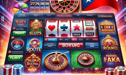 Legální online casino Betano Vstupte do světa zábavy a výher