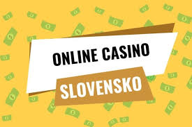 Objavte fascinujúci svet slovenských kasín Objavte fascinujúci svet slovenských kasín