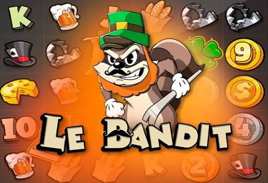 Opdag Le Bandit Bonus En Guide til Spillere Opdag Le Bandit Bonus En Guide til Spillere