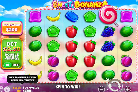 Oplev Sweet Bonanza Gratis Spins Uden Indbetaling -2048012618 Oplev Sweet Bonanza Gratis Spins Uden Indbetaling -2048012618
