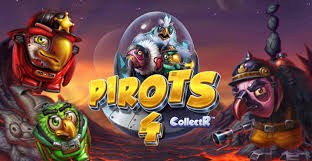 Pirater, eventyr og strategi En grundig anmeldelse af Pirots 4 Pirater, eventyr og strategi En grundig anmeldelse af Pirots 4