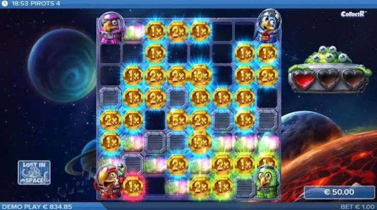 Pirates 4 Slot An In-Depth Exploration of the Exciting Slot Game Pirates 4 Slot An In-Depth Exploration of the Exciting Slot Game
