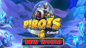 Pirots 4 Eventyr i Piratverdenen Pirots 4 Eventyr i Piratverdenen