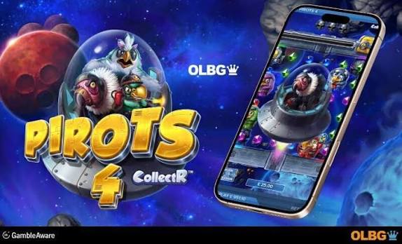 Pirots 4 Online Casino Discover the Thrills of Pirate-Themed Gaming