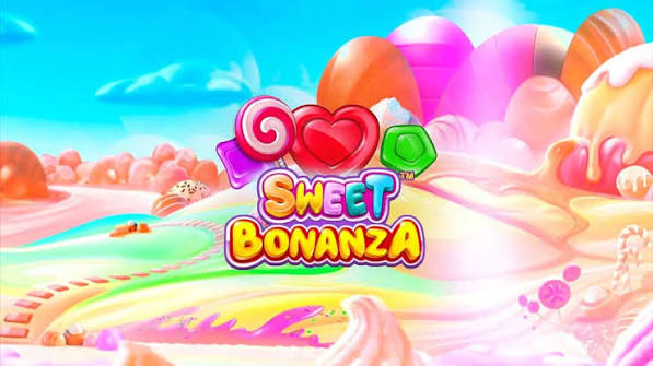 Sød Bonanza En Guide til Den Elskede Slot