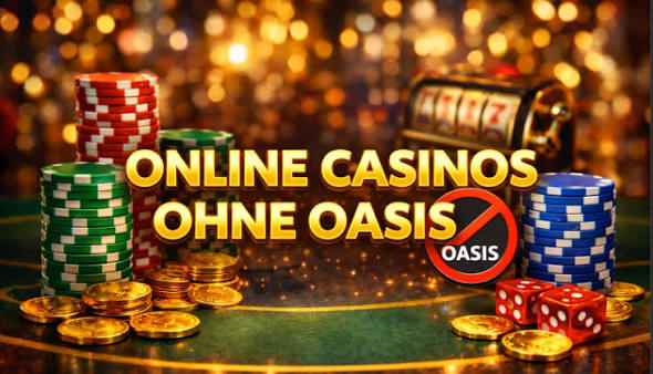 Sportwetten ohne OASIS - Eine neue Ära der Wettmöglichkeiten Sportwetten ohne OASIS - Eine neue Ära der Wettmöglichkeiten