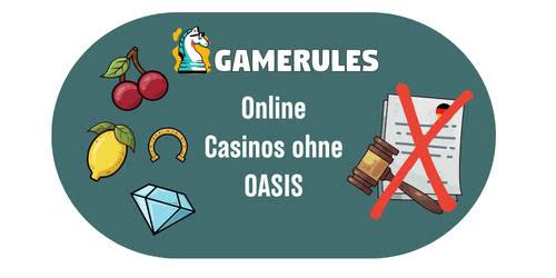 Sportwetten ohne OASIS - Freiheit beim Wetten genießen Sportwetten ohne OASIS - Freiheit beim Wetten genießen