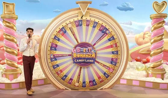 Sweet Bonanza Casino En Sund Dose Sjov og Spænding Sweet Bonanza Casino En Sund Dose Sjov og Spænding