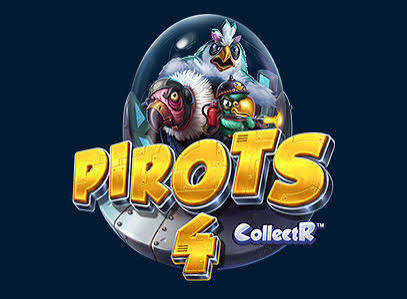 The Treasure of Pirots 4 Casino A Guide to Winning Big