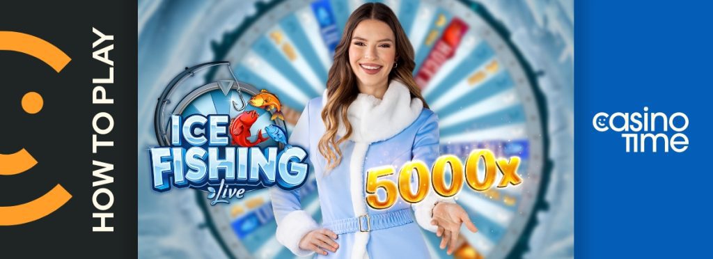 Unlock Exciting Rewards with Fishing Time Casino Bonus