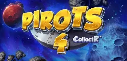 Unlock Treasure with Pirots 4 Free Spins