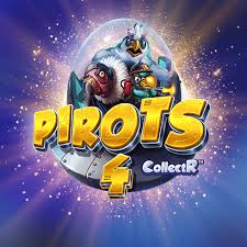 Unlocking Treasures A Guide to Pirots 4 Bonus
