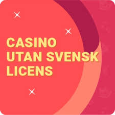 Vilka är fördelarna med casinon utan svensk licens Vilka är fördelarna med casinon utan svensk licens