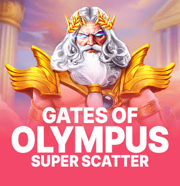 Gates of Olympus Spilleautomat - En Rejse til Den Græske Mytologi