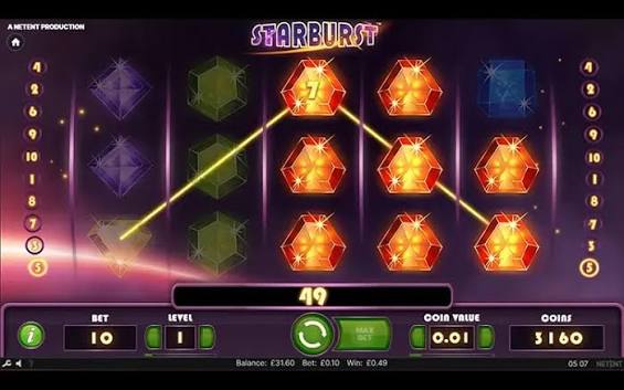 Hvor kan man spille Starburst Find de bedste online casinoer (3)