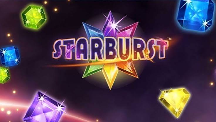 Starburst Anmeldelse En Guide til En Af de Mest Populære Slots 526275390 Starburst Anmeldelse En Guide til En Af de Mest Populære Slots 526275390