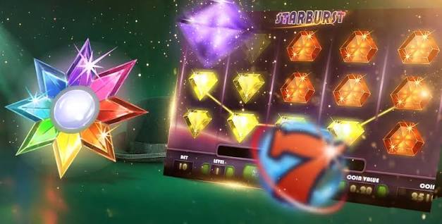 Starburst Online En Guide til Spillet og Strategier Starburst Online En Guide til Spillet og Strategier