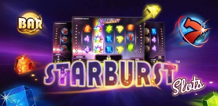 Starburst Slot En Lyserød Verdens Rejse Starburst Slot En Lyserød Verdens Rejse