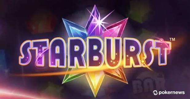 Starburst Slot En Lyserød Verdens Rejse Starburst Slot En Lyserød Verdens Rejse