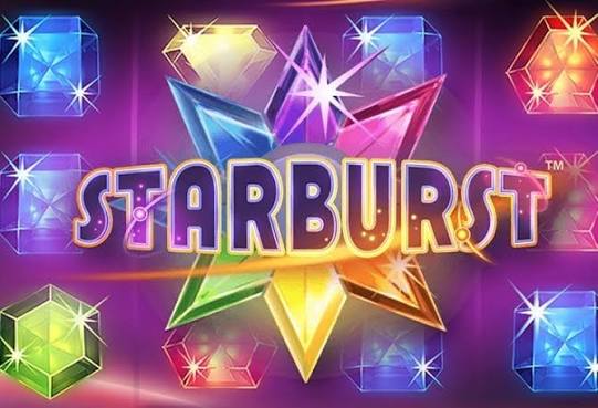 Stjæl Stjernerne En Guide til Starburst Spillet Stjæl Stjernerne En Guide til Starburst Spillet